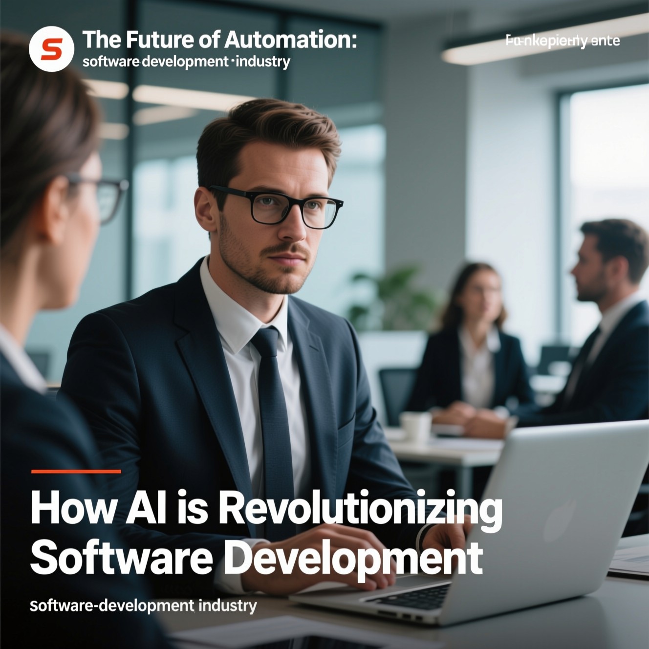 AI transforming software development