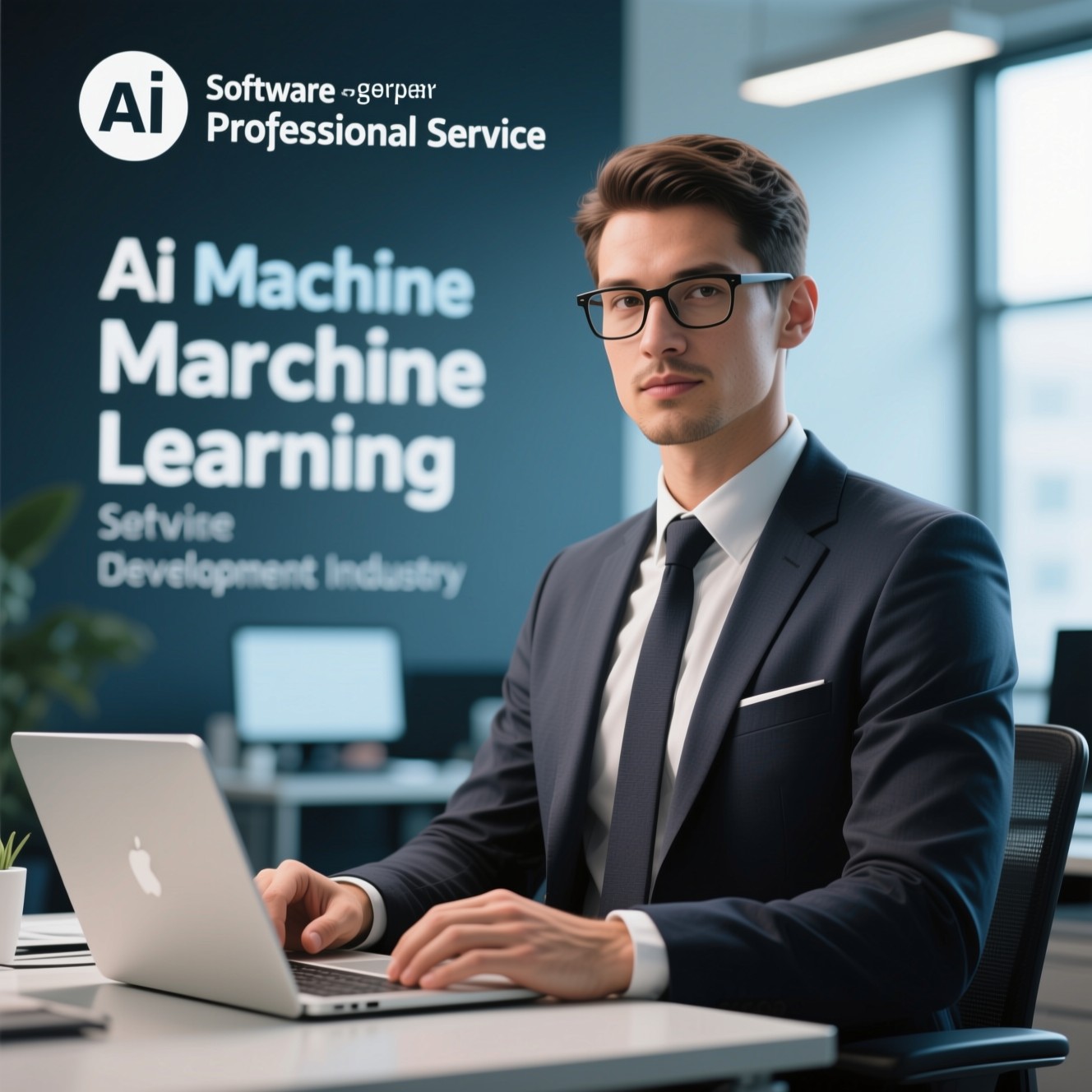 AI and Machine Learning Development Services