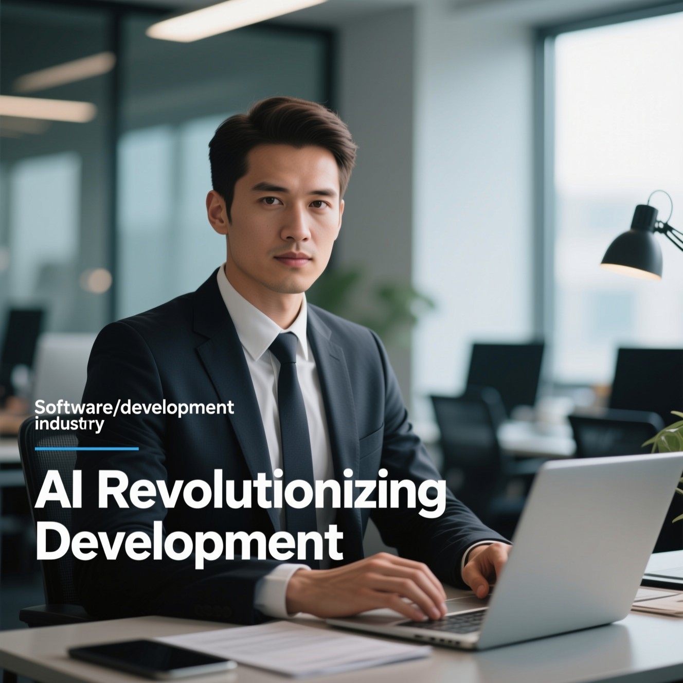 AI development