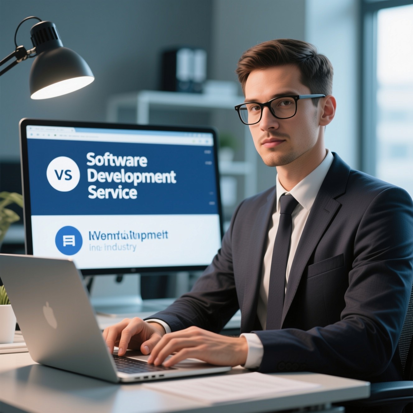 Custom Web Application Development