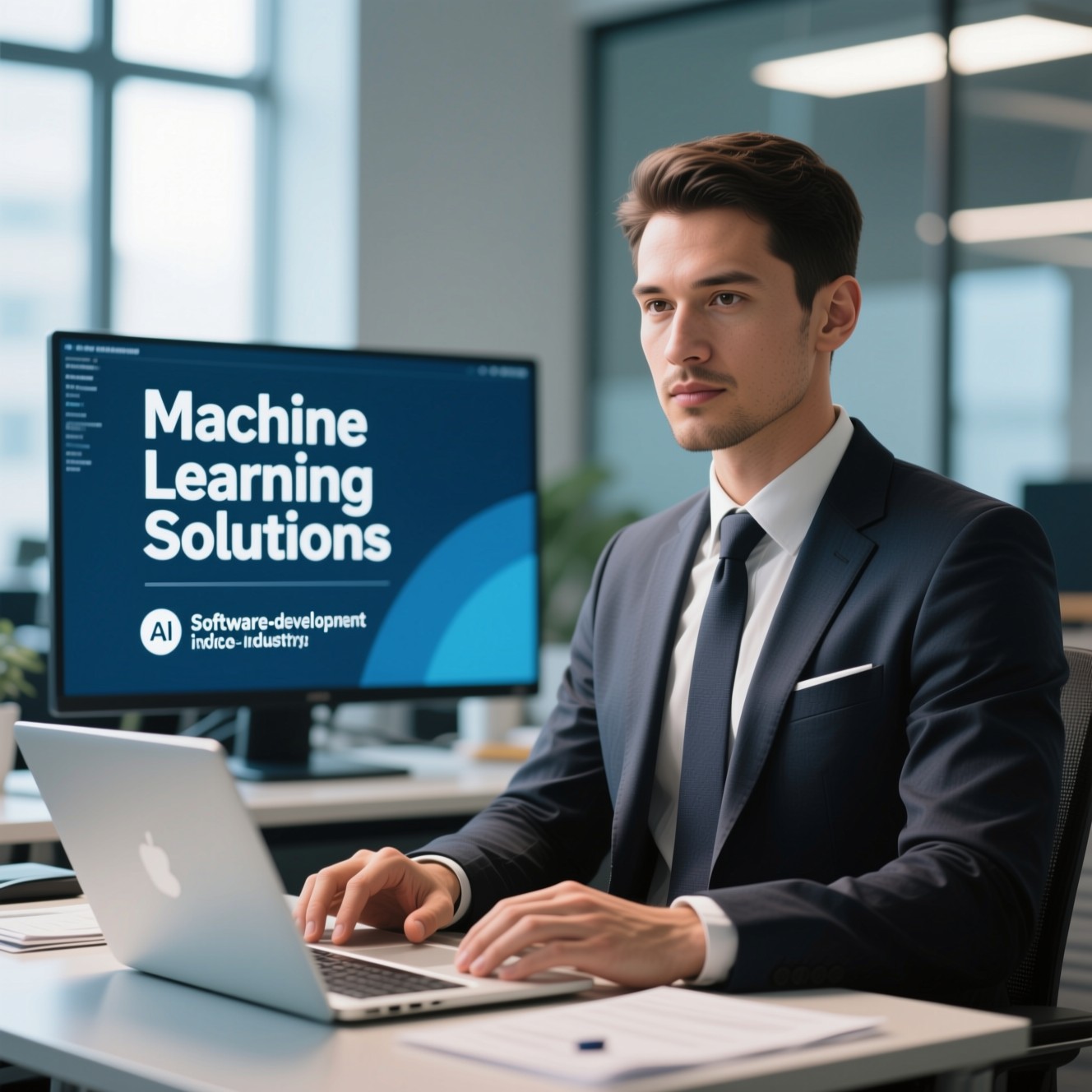 AI and Machine Learning technology