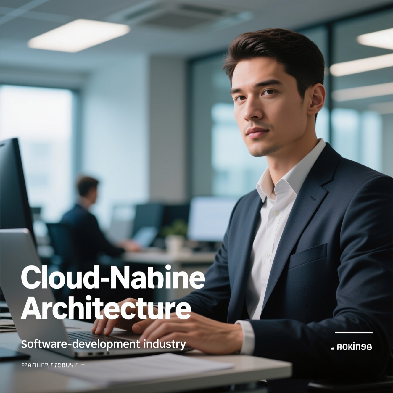 Cloud architecture
