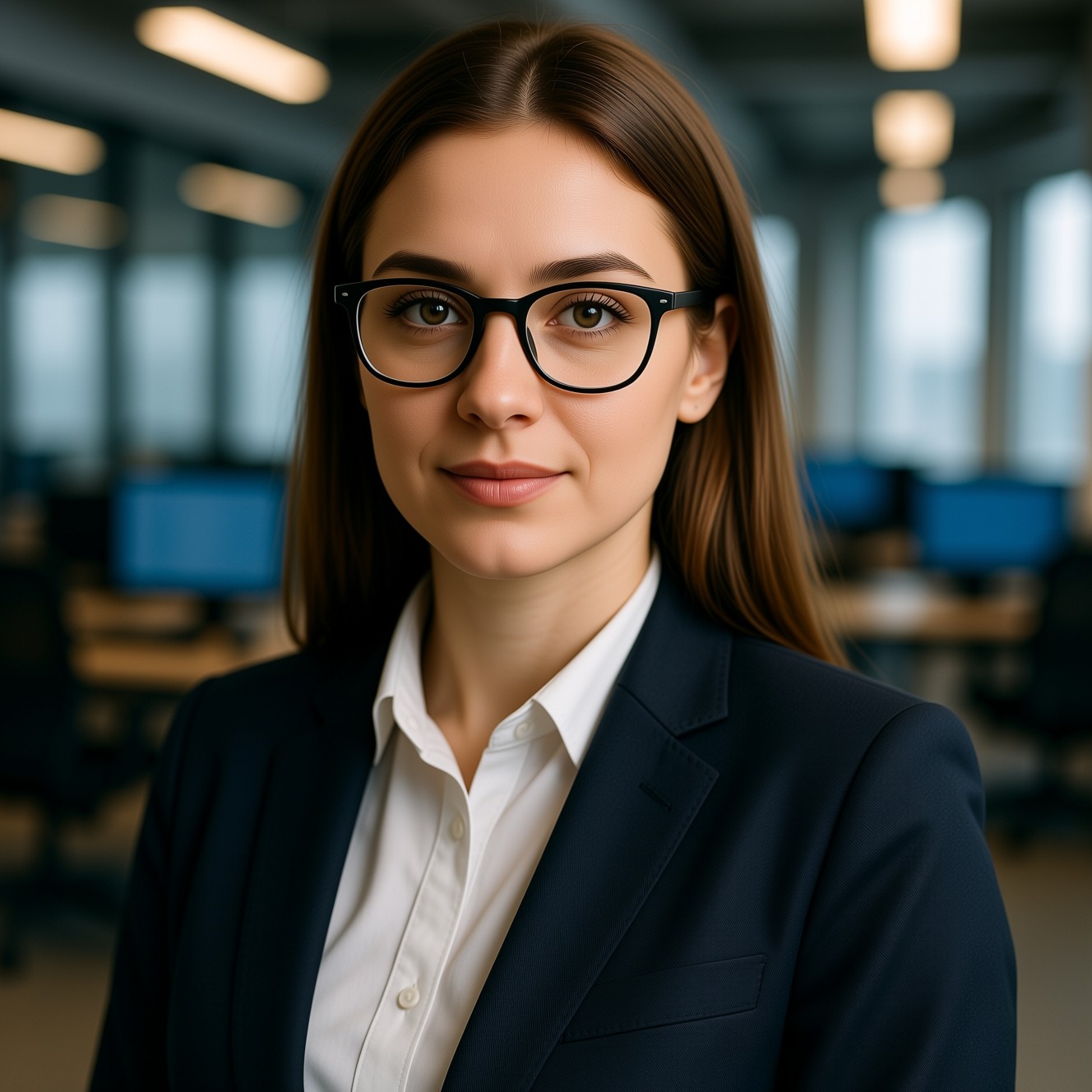 Elena Stanescu - Project Manager